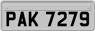 PAK7279