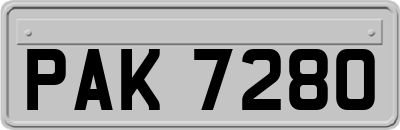 PAK7280