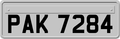 PAK7284