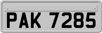 PAK7285