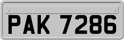 PAK7286