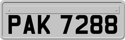PAK7288