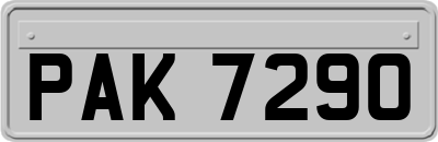 PAK7290