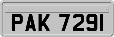 PAK7291