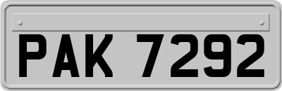 PAK7292