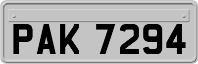 PAK7294