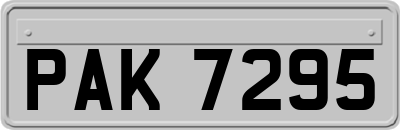 PAK7295
