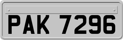 PAK7296