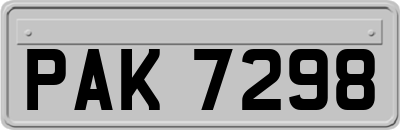 PAK7298