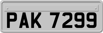 PAK7299