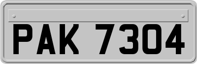 PAK7304