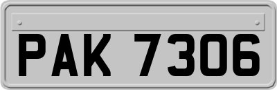 PAK7306
