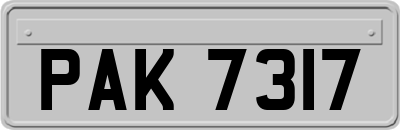 PAK7317