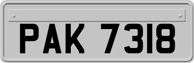 PAK7318