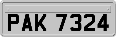 PAK7324