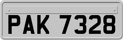 PAK7328