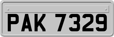 PAK7329
