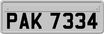 PAK7334
