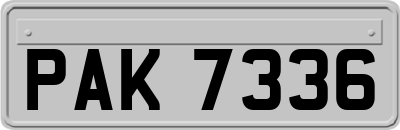PAK7336