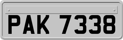 PAK7338