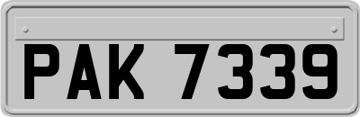 PAK7339