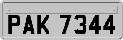 PAK7344