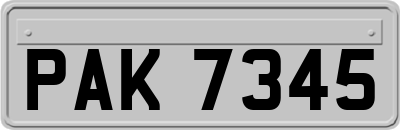 PAK7345