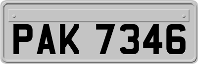 PAK7346