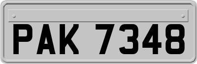 PAK7348