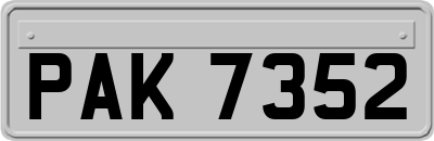 PAK7352