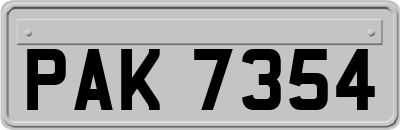 PAK7354