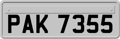 PAK7355