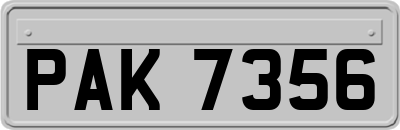 PAK7356