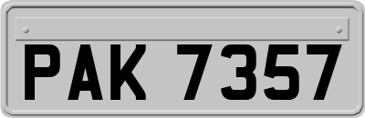 PAK7357
