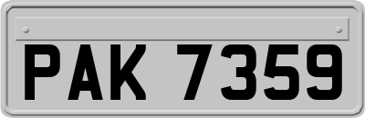 PAK7359
