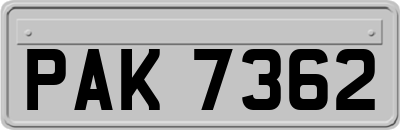 PAK7362