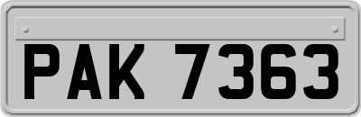 PAK7363