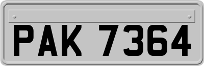 PAK7364