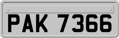 PAK7366