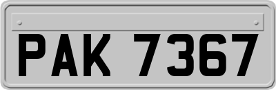 PAK7367