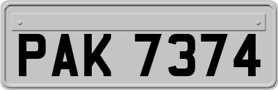 PAK7374