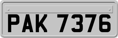 PAK7376