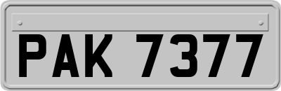 PAK7377