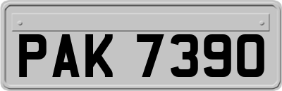 PAK7390
