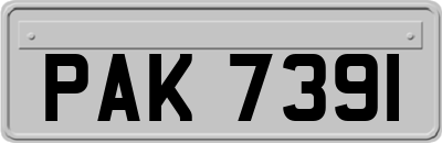 PAK7391
