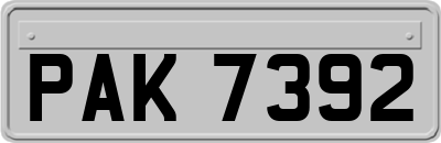 PAK7392