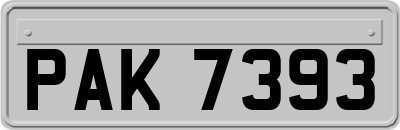 PAK7393