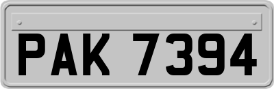 PAK7394