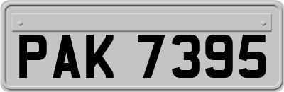 PAK7395