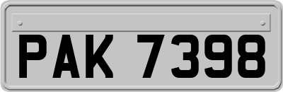 PAK7398